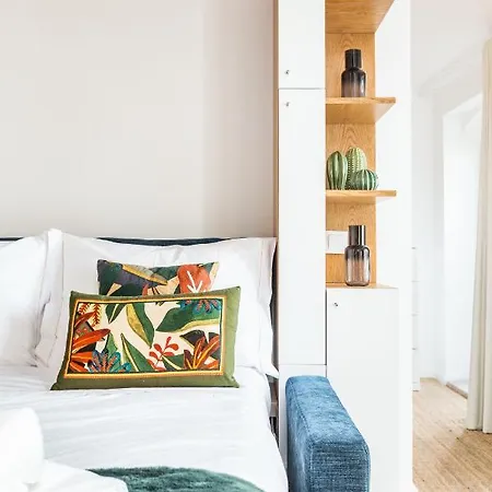 Opo Vale Formoso I Apartment Porto