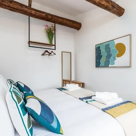Apartment Opo Vale Formoso I Porto